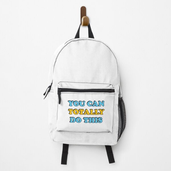 Item preview, You Can Totally Do This designed and sold by Inspirationmotivation.