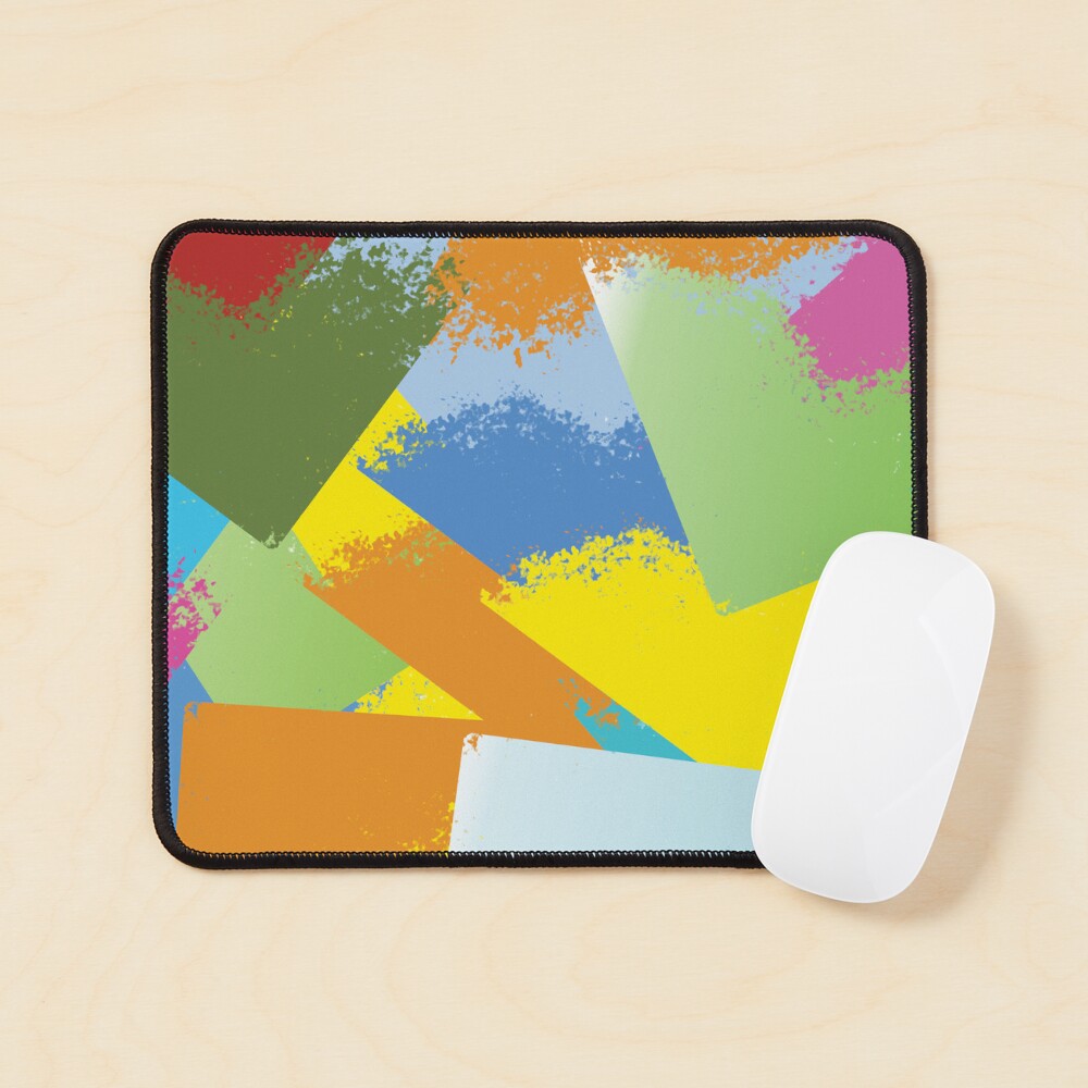Item preview, Mouse Pad designed and sold by Mahi85.