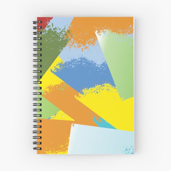 Item preview, Multi Color Design Abstract designed and sold by Mahi85.