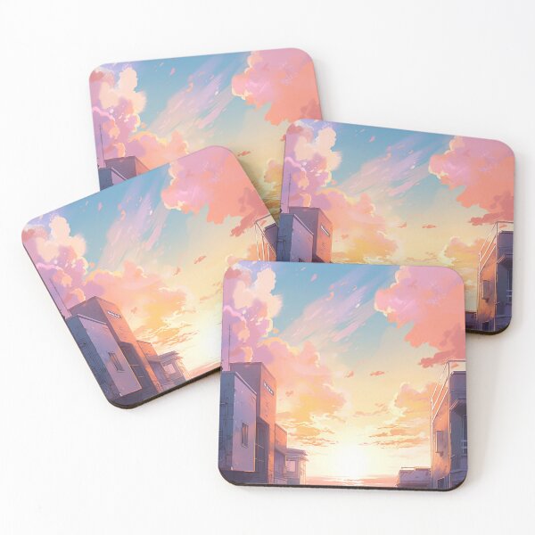 Item preview, Colorful abstract design designed and sold by metoartist1445.