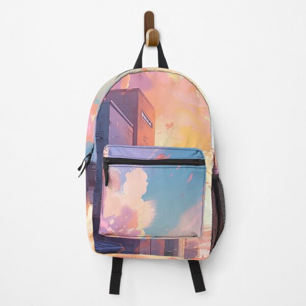 Item preview, Colorful abstract design designed and sold by metoartist1445.