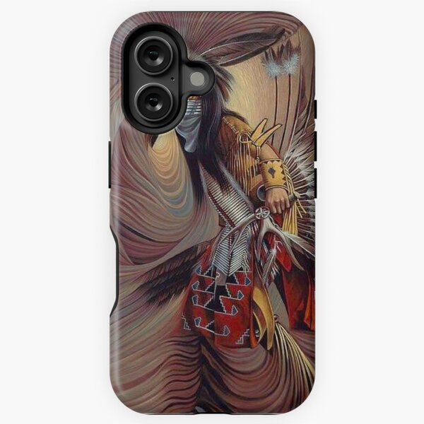 Item preview, Spirit Dance designed and sold by reynanana.