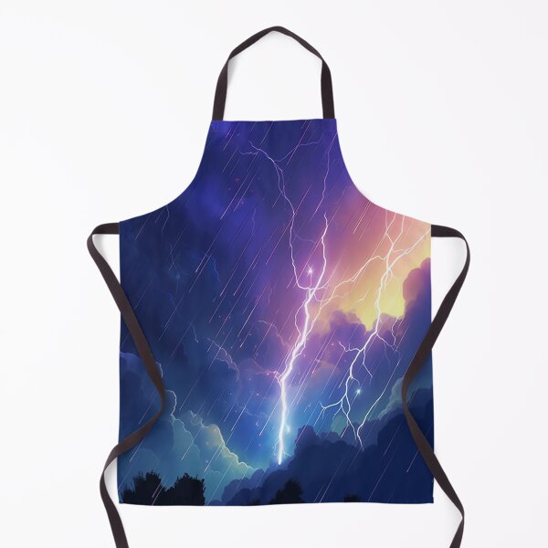 Item preview, Lightning designed and sold by metoartist1445.
