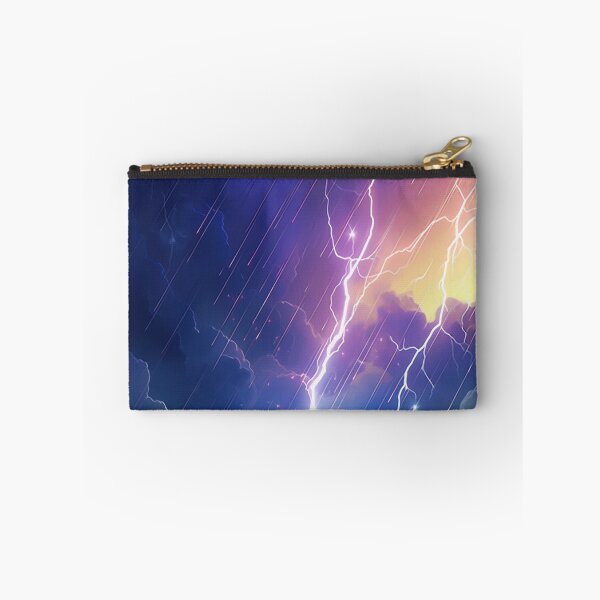 Item preview, Lightning designed and sold by metoartist1445.