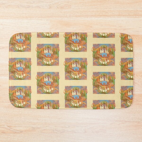 Item preview, Psychedelic hippie is it real  designed and sold by Komst3.