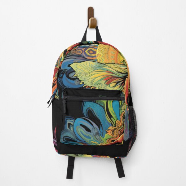 Item preview, Psychedelic Goddess designed and sold by Jim Barter.