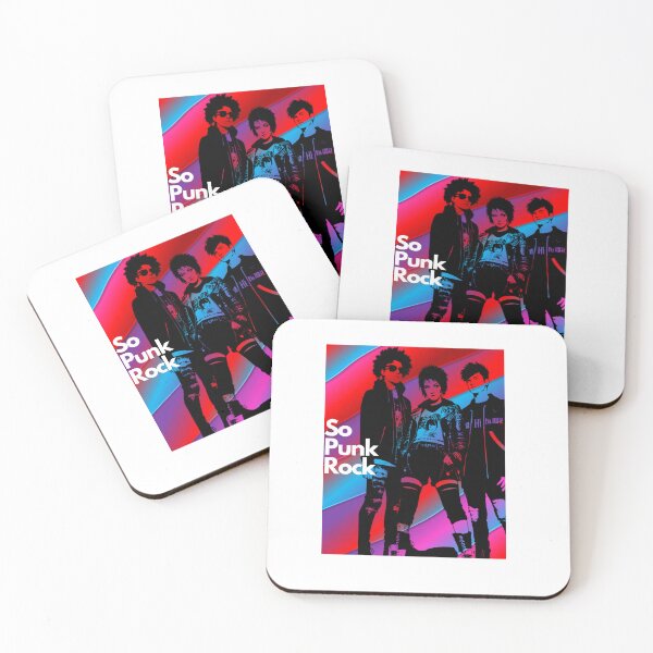 Item preview, Rebels United: The Ultimate Punk Rock Trio designed and sold by Sunflower5576.