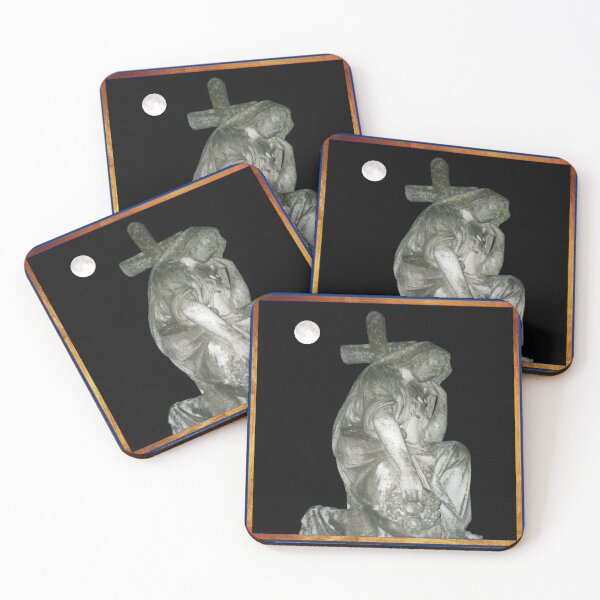 Item preview, Delia at Oakland Cemetery, Louisiana designed and sold by donnaleewhit.