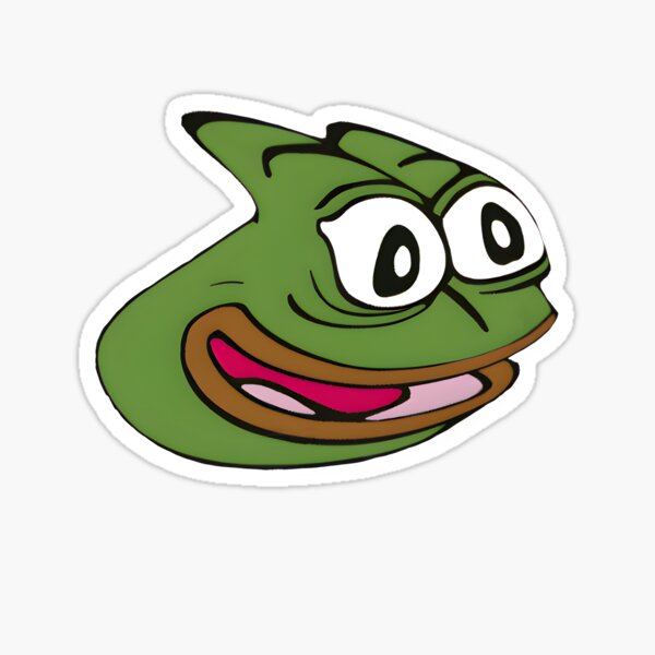 Modified Pepega : r/forsen