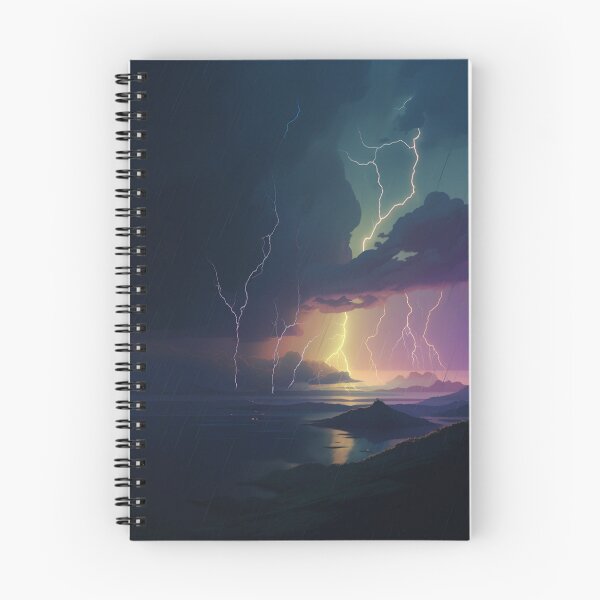 Item preview, Lighning designed and sold by metoartist1445.