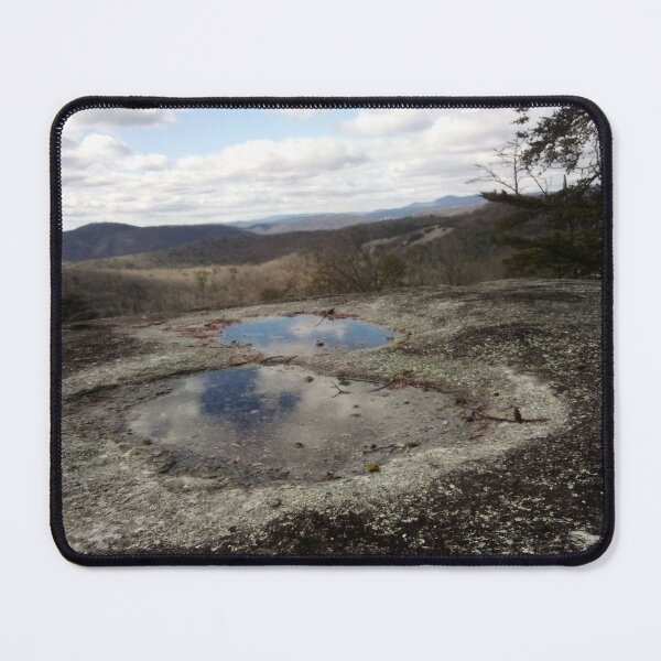 Item preview, Mountaintop refection #3 designed and sold by Daerohel.