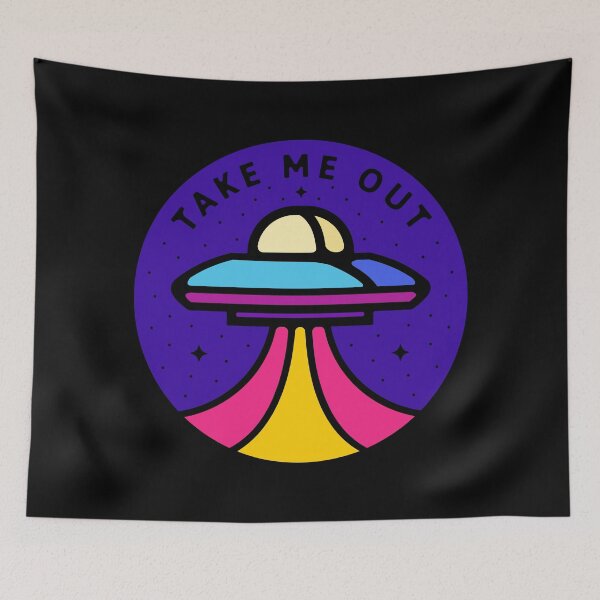 Item preview, Take Me Out CLR designed and sold by rfad.