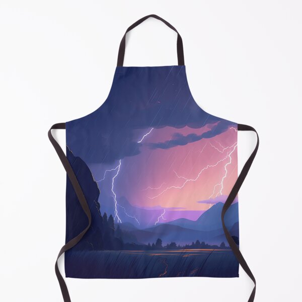 Item preview, Lightning ver 2 designed and sold by metoartist1445.