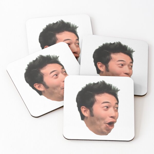 Item preview, Pogchamp designed and sold by SeyMeme.
