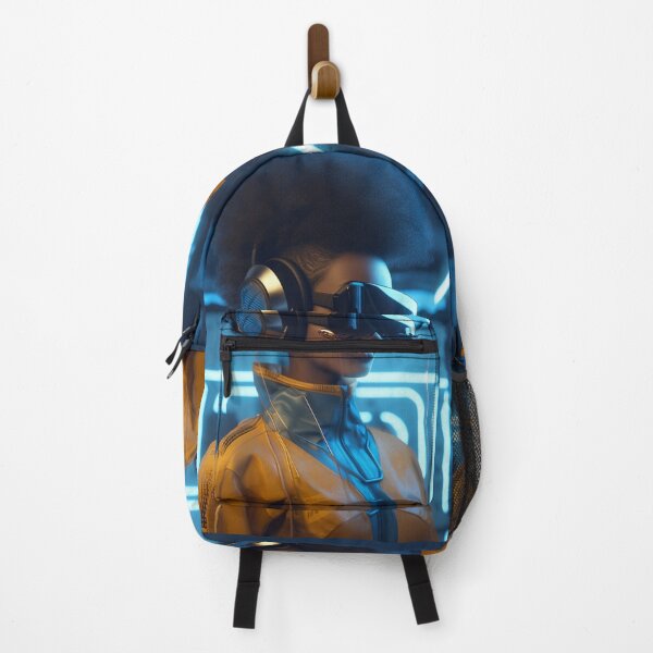 Item preview, Afrofuturistic Visions: Boldly Reimagining the Future designed and sold by BeerBot.