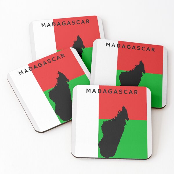 Item preview, Madagascar designed and sold by SaraB515.