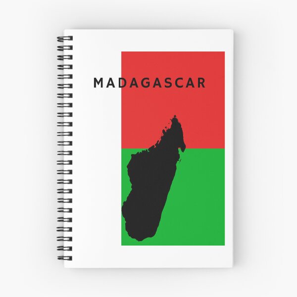 Item preview, Madagascar designed and sold by SaraB515.