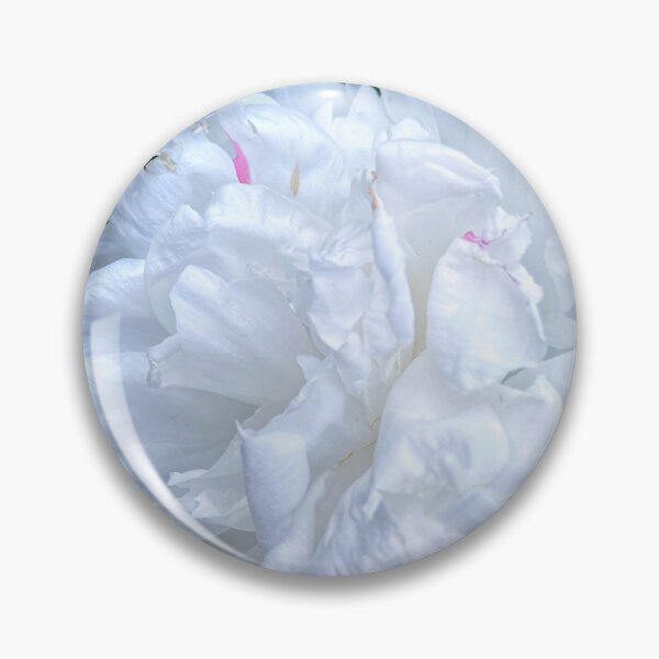 Item preview, White Peony flower photograph designed and sold by art64.