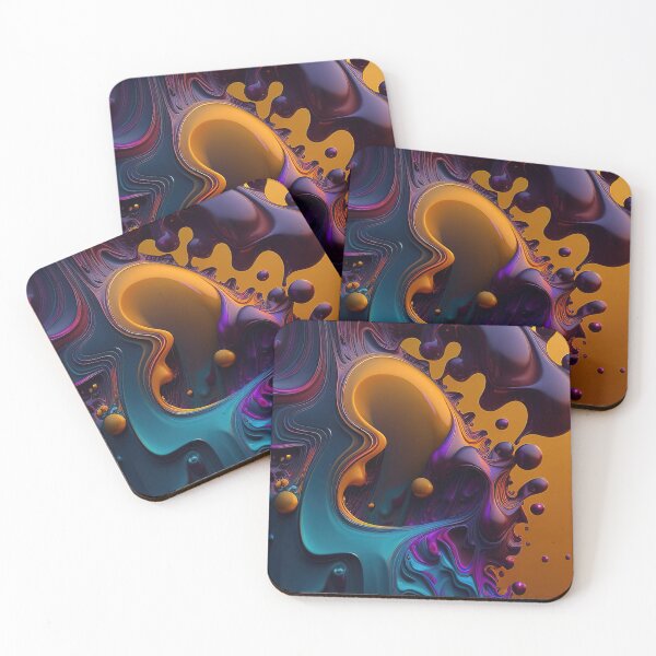 Item preview, Ink splash leaks designed and sold by RK - Shop.