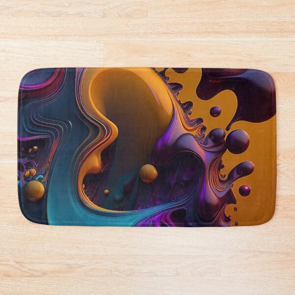 Item preview, Ink splash leaks designed and sold by RK - Shop.