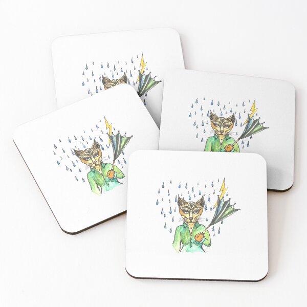 Item preview, Caught in the storm designed and sold by brandi duhon.