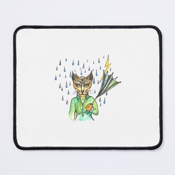 Item preview, Caught in the storm designed and sold by brandi duhon.