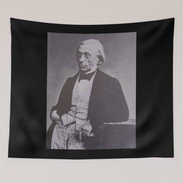 Item preview, Felix Ravaisson - Philosopher designed and sold by CrankyOldDude.