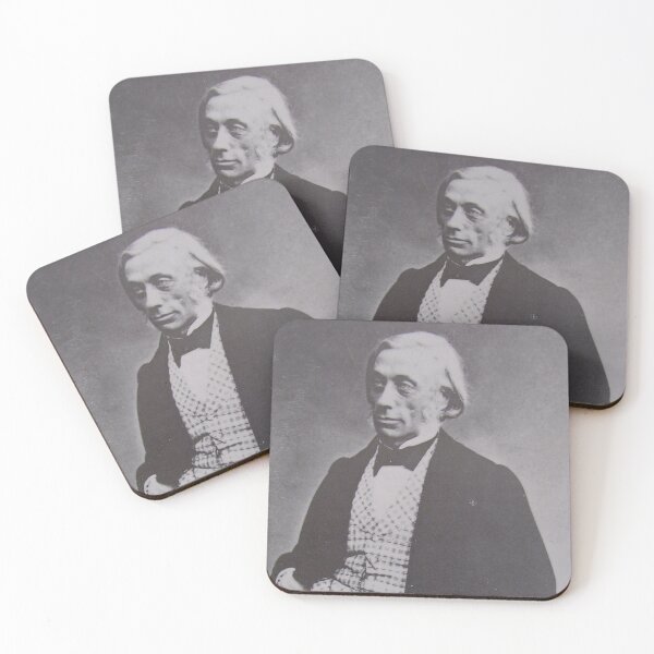 Item preview, Felix Ravaisson - Philosopher designed and sold by CrankyOldDude.