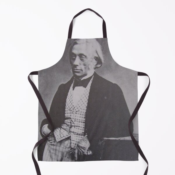 Item preview, Felix Ravaisson - Philosopher designed and sold by CrankyOldDude.