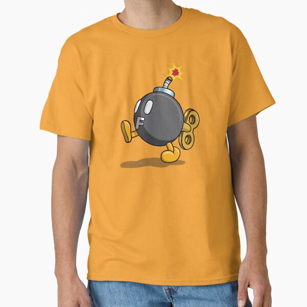 Item preview, F-Bomb icon Character designed and sold by blackdogshop.