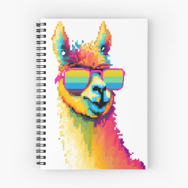 Item preview, ArtLlamaDelights designed and sold by CreativeBoard.