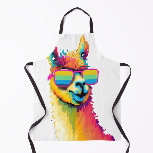 Item preview, ArtLlamaDelights designed and sold by CreativeBoard.