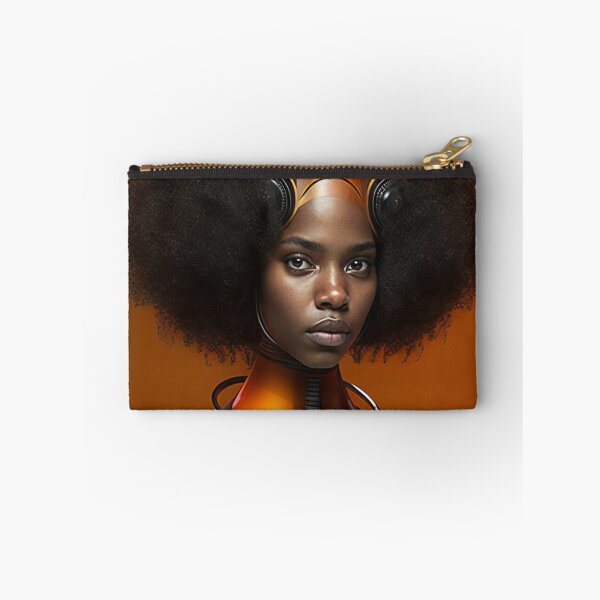 Item preview, Afrofuturistic Visions: Boldly Reimagining the Future designed and sold by BeerBot.