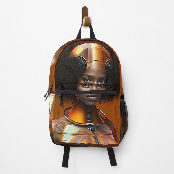 Item preview, Afrofuturistic Visions: Boldly Reimagining the Future designed and sold by BeerBot.