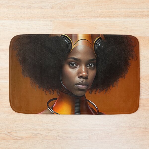 Item preview, Afrofuturistic Visions: Boldly Reimagining the Future designed and sold by BeerBot.