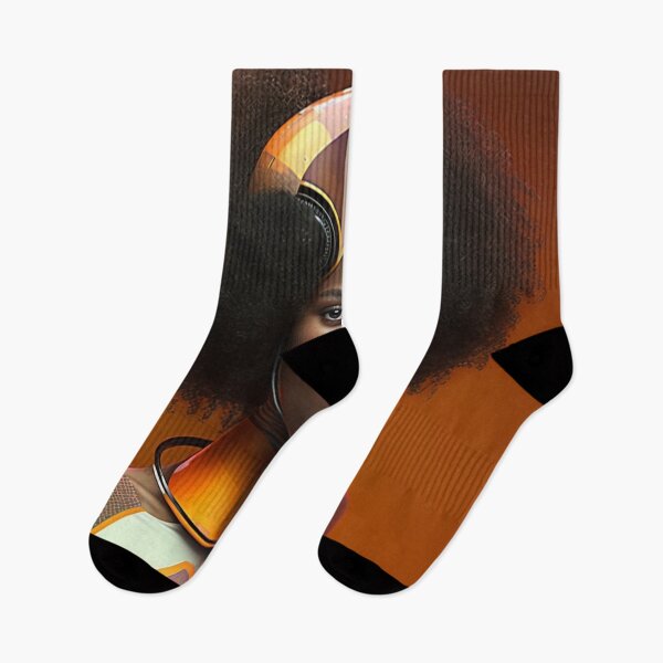 Item preview, Afrofuturistic Visions: Boldly Reimagining the Future designed and sold by BeerBot.