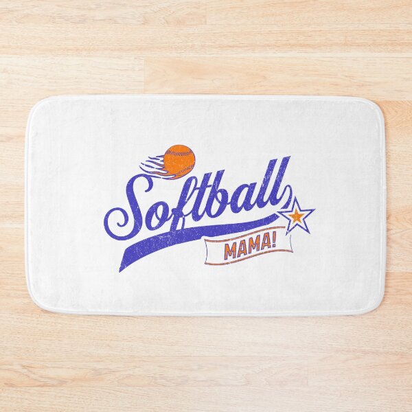 Item preview, Softball Mom Biggest Fan, Softball Ideas, Softball Life Distressed Baseball, Funny Baseball Mom, Baseball Mom Gift designed and sold by ImagesDesigns.