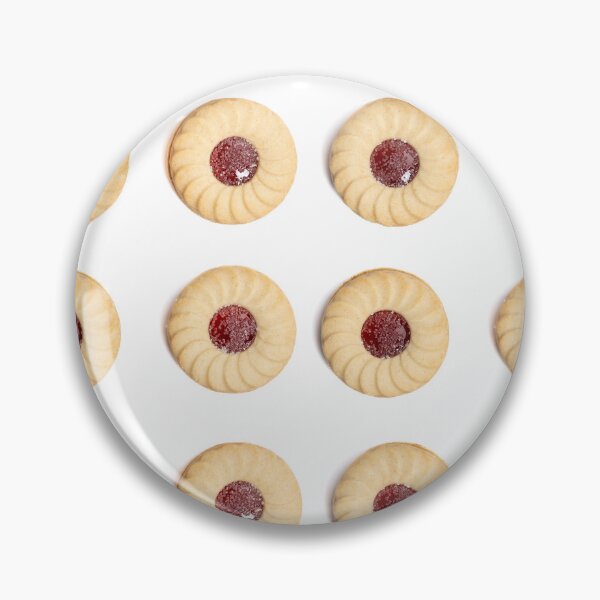 Artikelvorschau, Kekse - Jammy Dodgers entworfen und verkauft von BenJW.