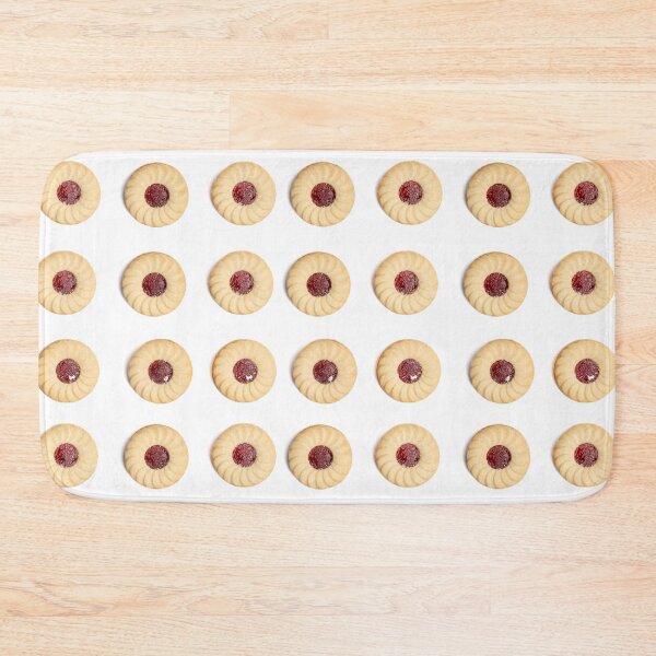 Item preview, Biscuits - Jammy dodgers designed and sold by BenJW.