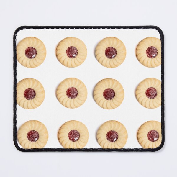 Item preview, Biscuits - Jammy dodgers designed and sold by BenJW.