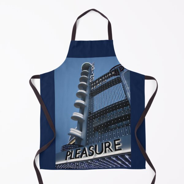 Item preview, Pleasure Night 2. Blackpool Pleasure Beach Casino designed and sold by DahliaLounge.