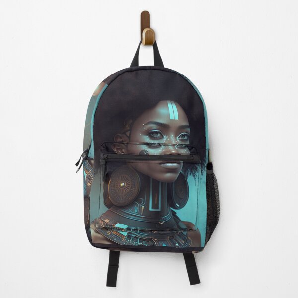 Item preview, Afrofuturistic Visions: Boldly Reimagining the Future designed and sold by BeerBot.