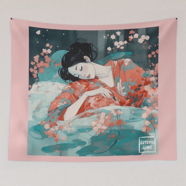 Item preview, Kilo ko’s Dream designed and sold by artemisxluna89.