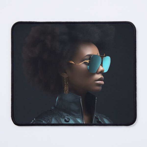 Item preview, Afrofuturistic Visions: Boldly Reimagining the Future designed and sold by BeerBot.