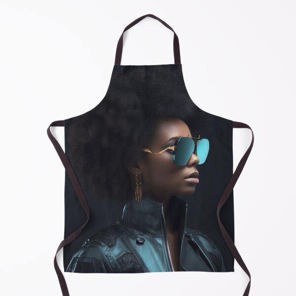 Item preview, Afrofuturistic Visions: Boldly Reimagining the Future designed and sold by BeerBot.