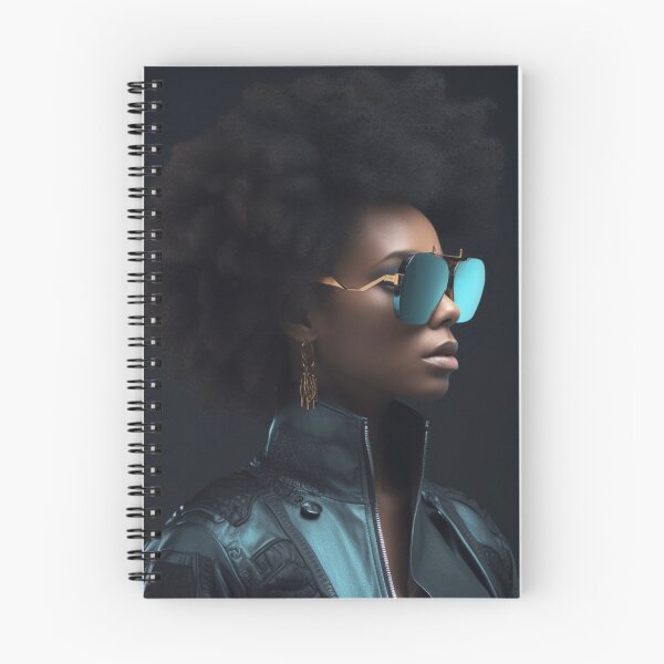 Item preview, Afrofuturistic Visions: Boldly Reimagining the Future designed and sold by BeerBot.