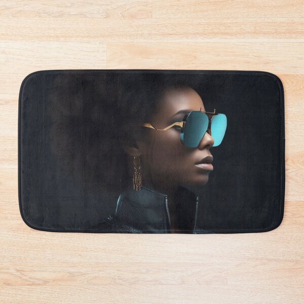 Item preview, Afrofuturistic Visions: Boldly Reimagining the Future designed and sold by BeerBot.