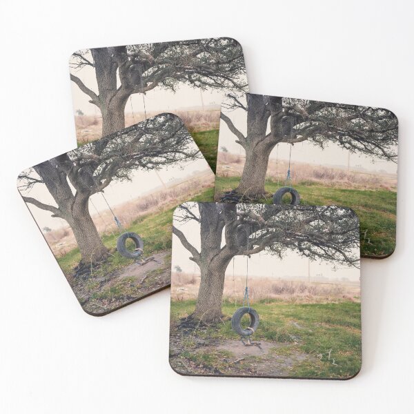 Item preview, Childhood Dreams - Tire Swing Photography designed and sold by Lostlogo.