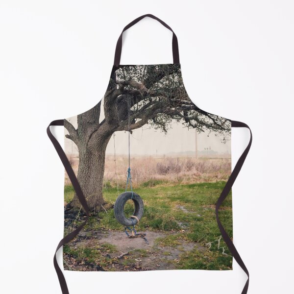 Item preview, Childhood Dreams - Tire Swing Photography designed and sold by Lostlogo.