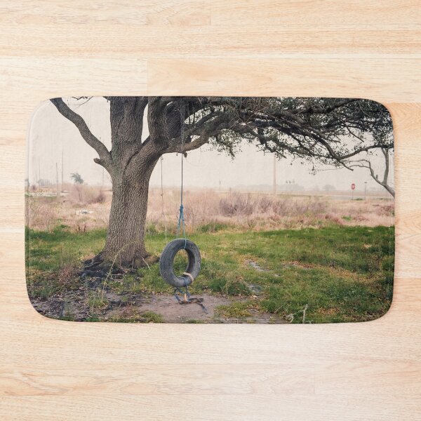 Item preview, Childhood Dreams - Tire Swing Photography designed and sold by Lostlogo.